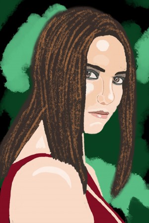 The Look